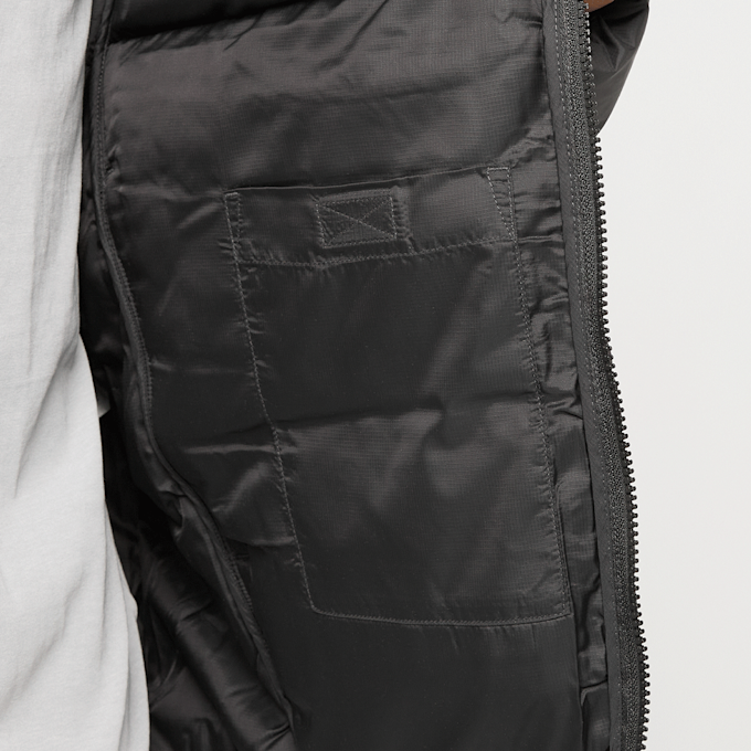 Lacoste Jacke crna 49375 5