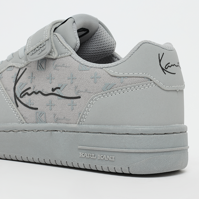 Karl Kani 89 Classic (PS) gris 49396 7