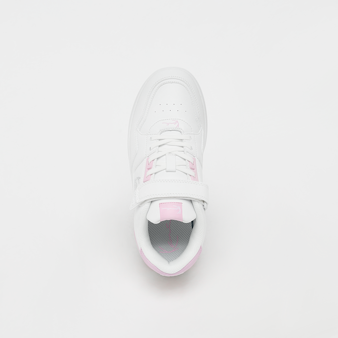 Karl Kani LXRY 2K (PS) blanc 49397 5