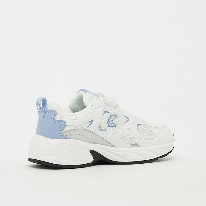Karl Kani Prime Runner 2 (PS) wit 49402 3
