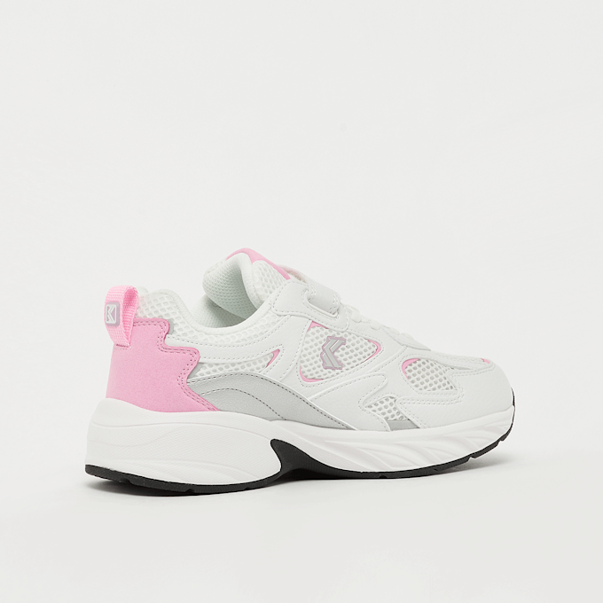 Karl Kani Prime Runner 2 (PS) branco 49401 3