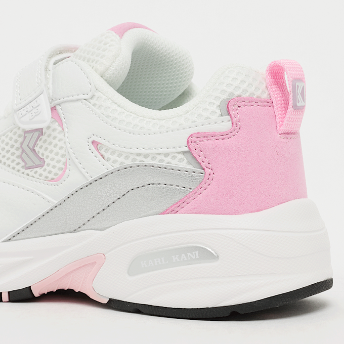 Karl Kani Prime Runner 2 (PS) weiß 49401 7