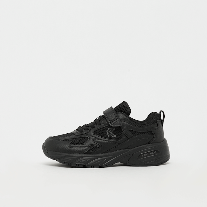 Karl Kani Prime Runner 2 (PS) nero 49404 1