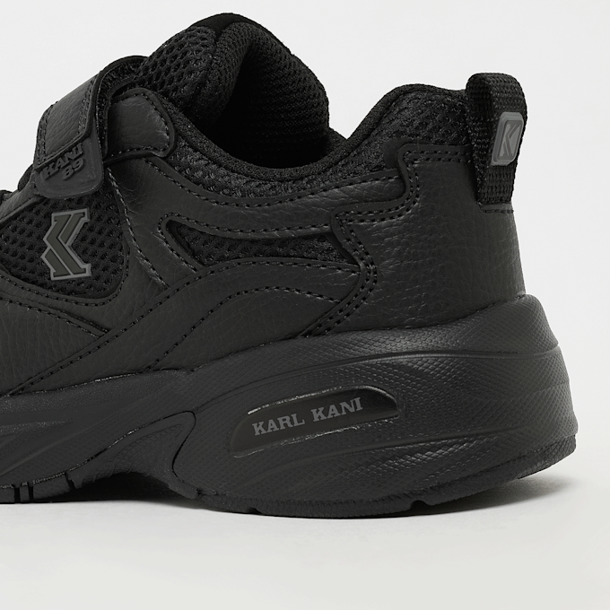 Karl Kani Prime Runner 2 (PS) preto 49404 7