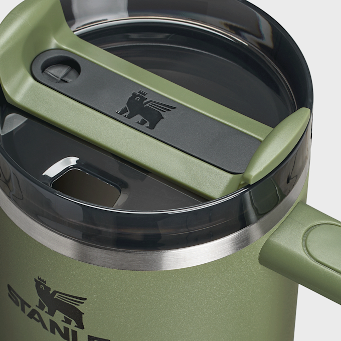 Stanley The Quencher H2.O FlowState Tumbler | 1,2L vert 49656 3