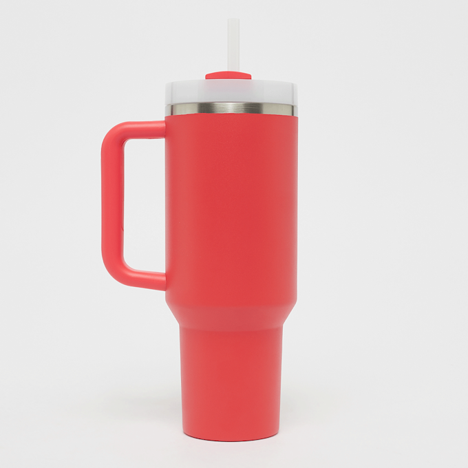Stanley The Quencher H2.O FlowState Tumbler | 1,2L rot 49658 2