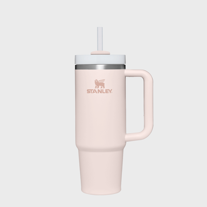 Stanley The Quencher H2.O FlowState Tumbler | 0,9L lichtroze 49661 1