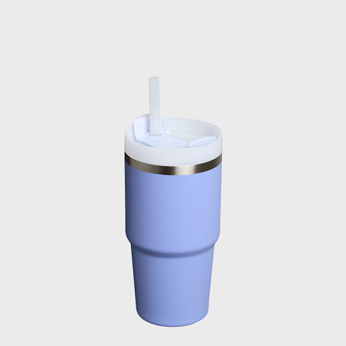Stanley The Quencher H2.O FlowState Tumbler | 0,6L plava 49684 2