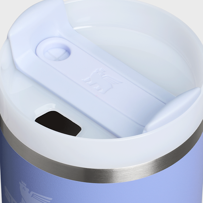 Stanley The Quencher H2.O FlowState Tumbler | 0,6L blauw 49684 3