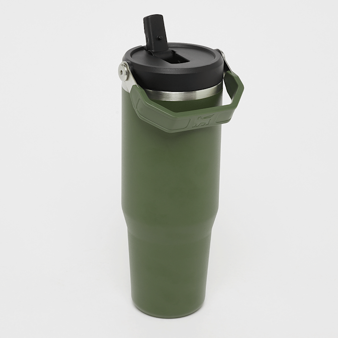Stanley The IceFlow Flip Straw 2.0 Tumbler | 0,9L grün 49691 2