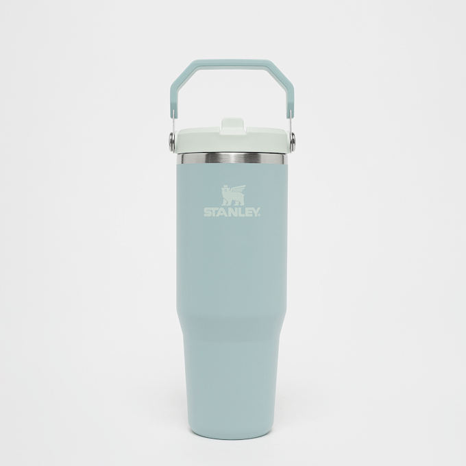 Stanley The IceFlow Flip Straw 2.0 Tumbler | 0,9L blau 49695 1