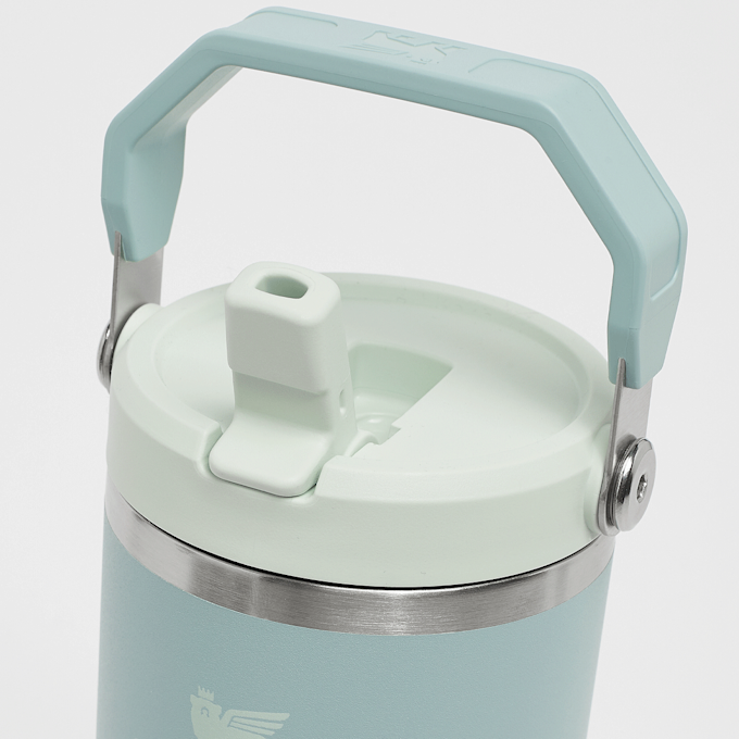 Stanley The IceFlow Flip Straw 2.0 Tumbler | 0,9L blau 49695 3