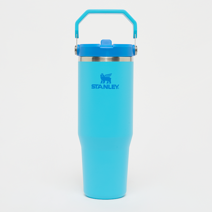 Stanley The IceFlow Flip Straw 2.0 Tumbler | 0,9L blau 49693 1
