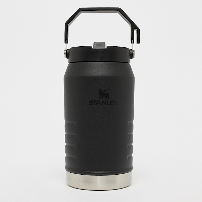 Stanley The IceFlow Flip Straw 2.0 Jug | 1,9L czarny 49705 1