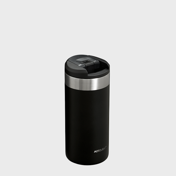 Stanley The AeroLight Transit Mug | 350 ml negro 49701 2