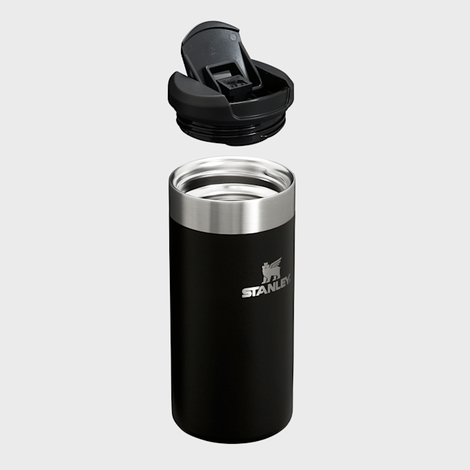 Stanley The AeroLight Transit Mug | 350 ml negro 49701 3