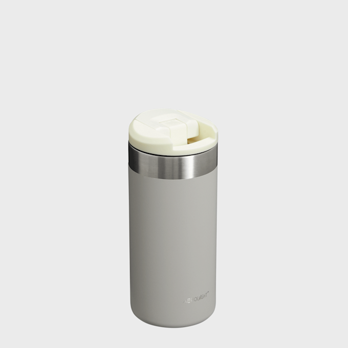 Stanley The AeroLight Transit Mug | 350 ml grau 49702 2