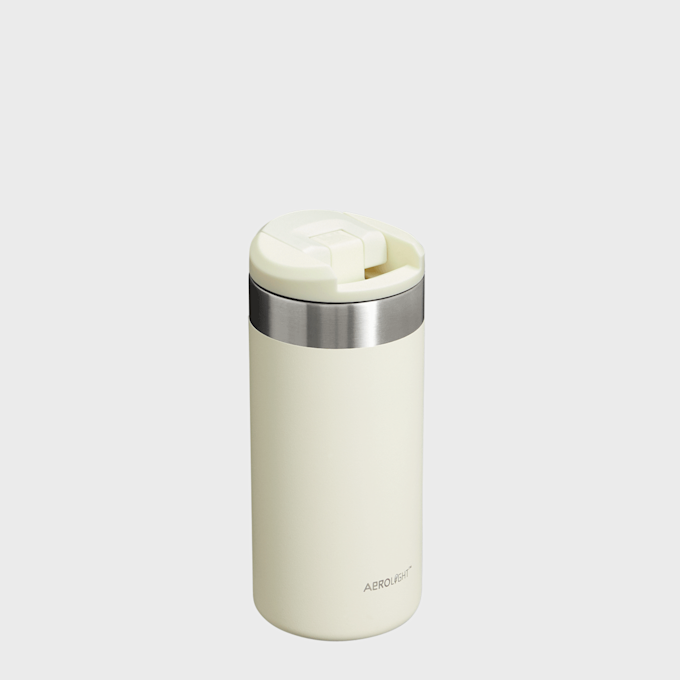 Stanley The AeroLight Transit Mug | 350 ml beige 49703 2