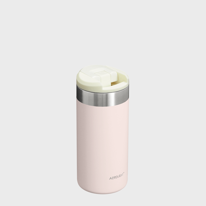 Stanley The AeroLight Transit Mug | 350 ml rosa 49704 2
