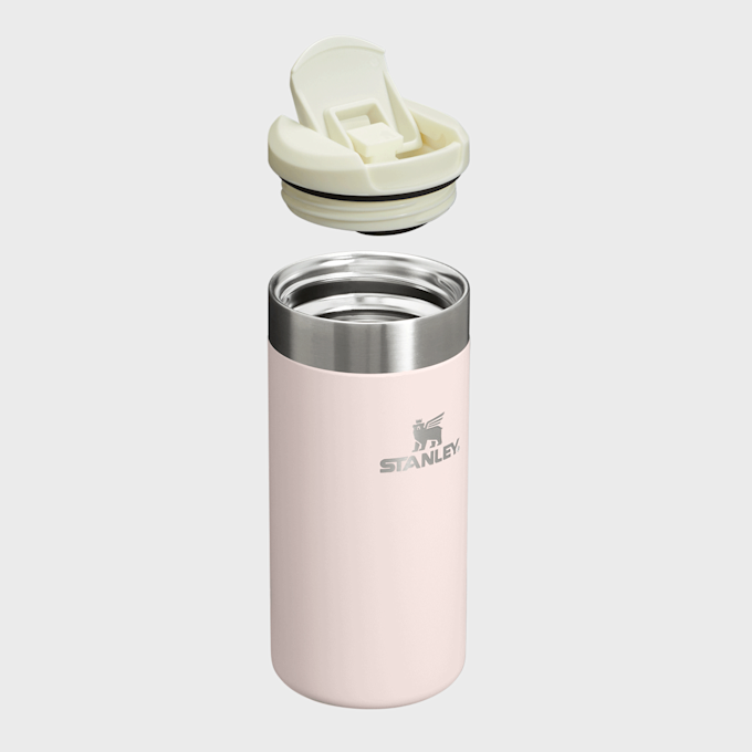 Stanley The AeroLight Transit Mug | 350 ml rosa 49704 3