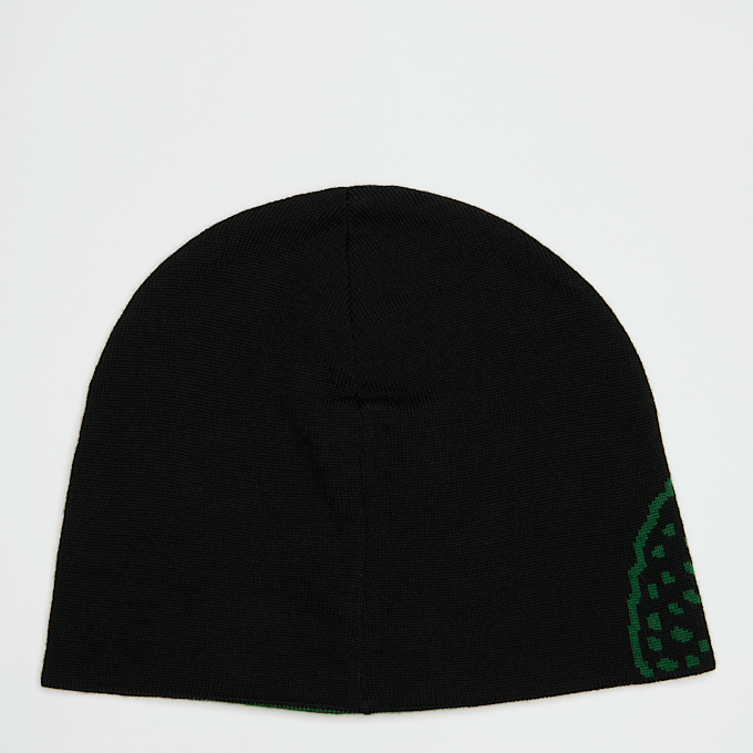 Lacoste Wool Skully negro 49719 2