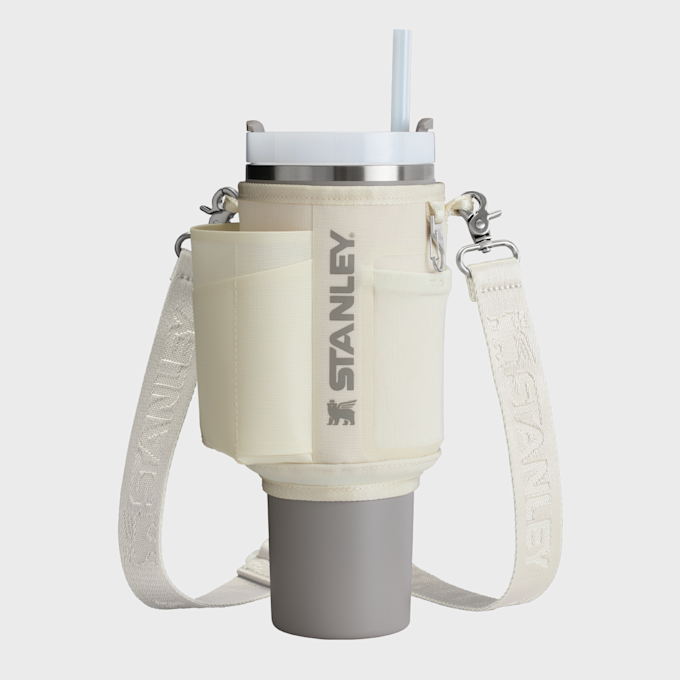 Stanley The All-Day Quencher Carry-All | 1,2L beige 49712 1