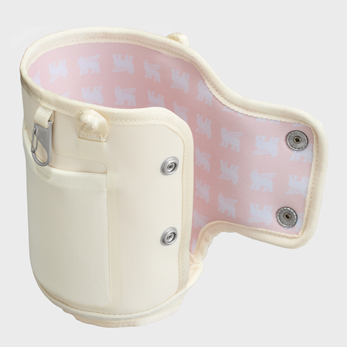 Stanley The All-Day Quencher Carry-All | 1,2L beige 49712 3