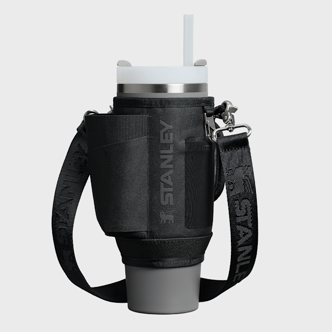 Stanley The All-Day Quencher Carry-All | 0,9L schwarz 49711 1