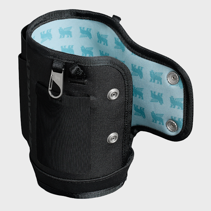 Stanley The All-Day Quencher Carry-All | 0,9L schwarz 49711 4