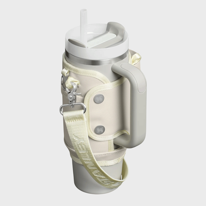 Stanley The All-Day Quencher Carry-All | 0,9L bež 49713 2