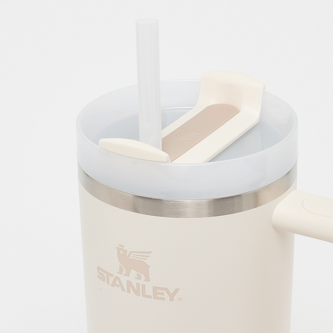 Stanley The Quencher H2.O FlowState Tumbler | 1,2L beige 49715 3
