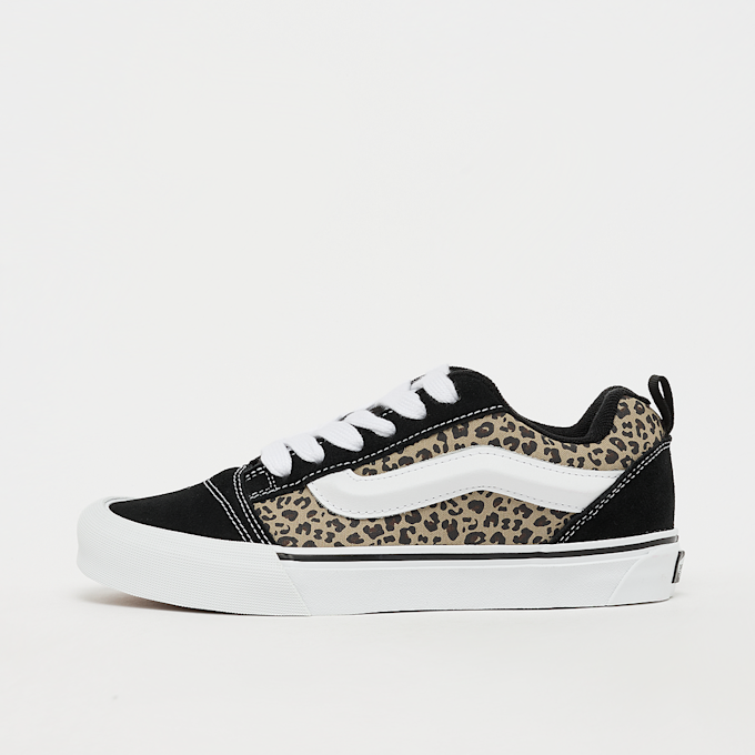 Vans JN Knu Skool schwarz 49720 1