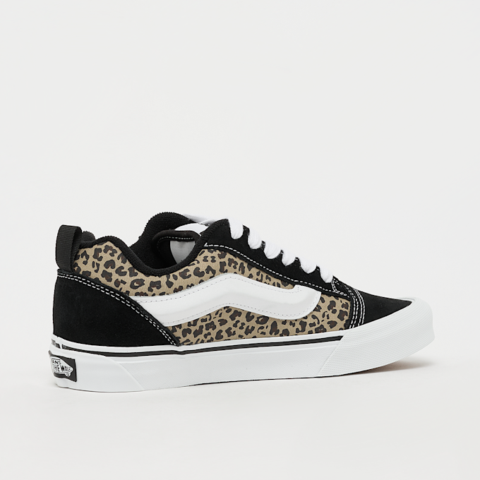 Vans JN Knu Skool schwarz 49720 3