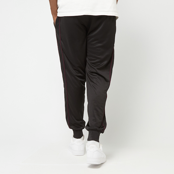 New Era MLB TRACK PANT NEW YORK YANKEES BLK noir 49741 2