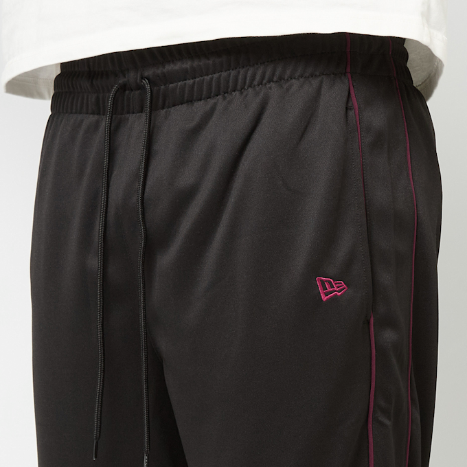 New Era MLB TRACK PANT NEW YORK YANKEES BLK noir 49741 4
