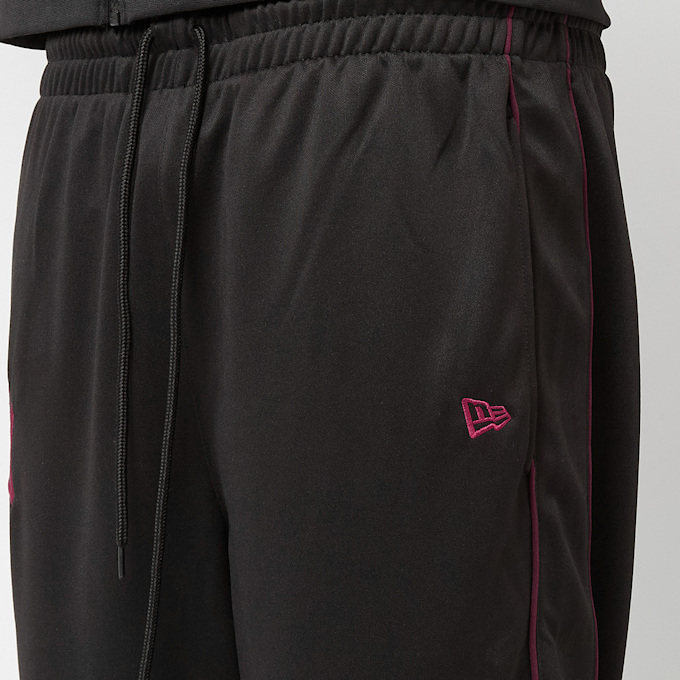 New Era MLB Track Pant New York Yankees czarny 49741 5