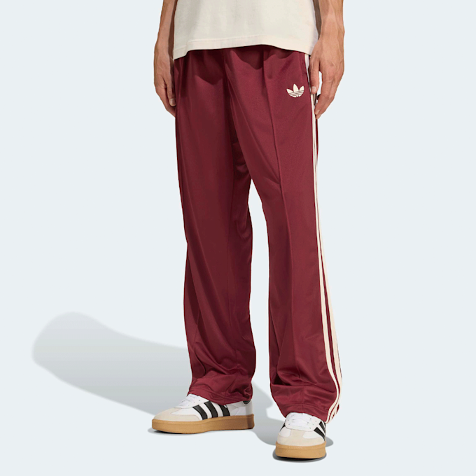 adidas Originals Loose Trackpant rood 49767 1