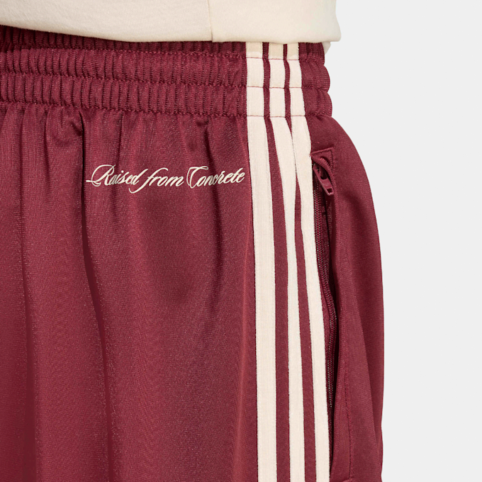 adidas Originals Loose Trackpant rood 49767 4