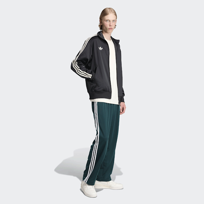 adidas Originals TP LO aurora ivy/ wonderwhite grün 49768 5