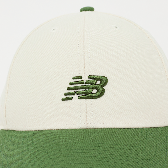 New Balance '47 MVP Cap beż 49784 4