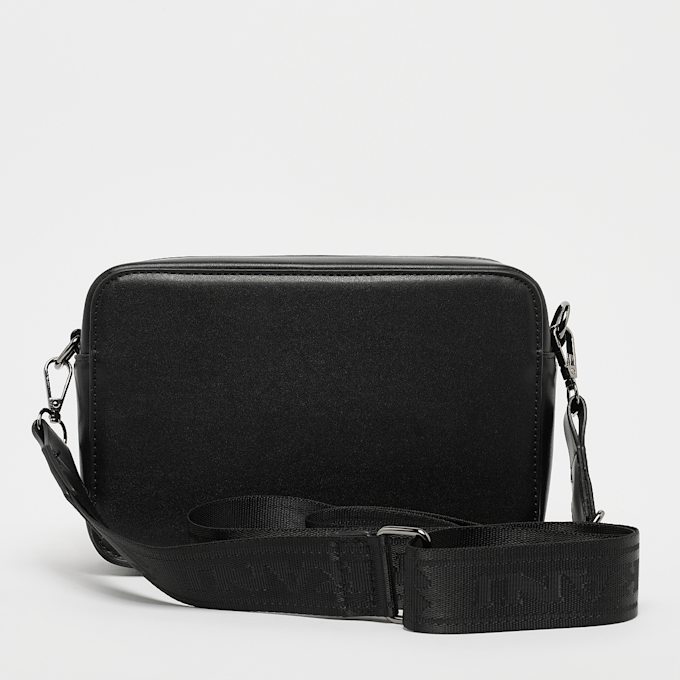 Karl Kani Signature Messenger Bag zwart 49795 3