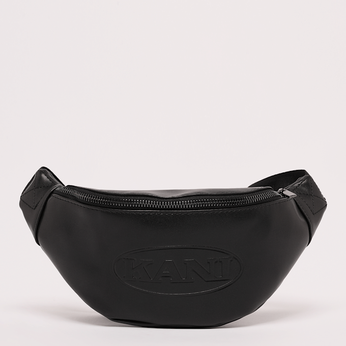 Karl Kani Retro Crossbody Bag preto 49770 1