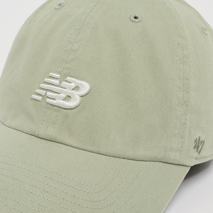 New Balance '47 Clean Up New Balance Core zelena 49786 4