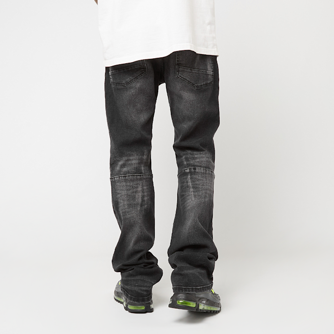 Smoke Rise Vintage Washes Jeans negro 49783 2