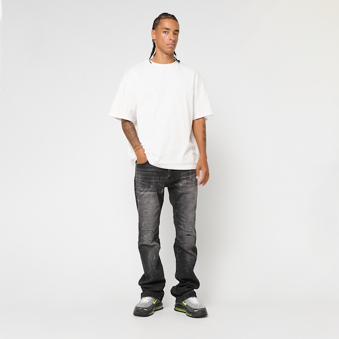 Smoke Rise Vintage Washes Jeans negro 49783 5