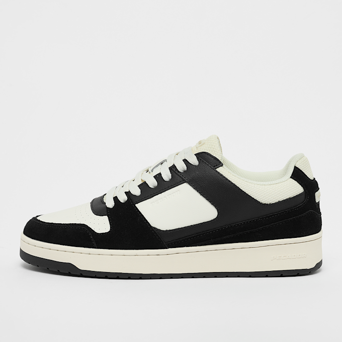 Pegador Citigo Low zwart 49792 1