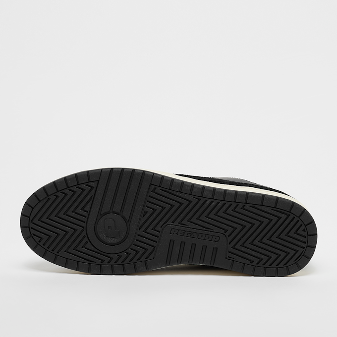 Pegador Citigo Low zwart 49792 4
