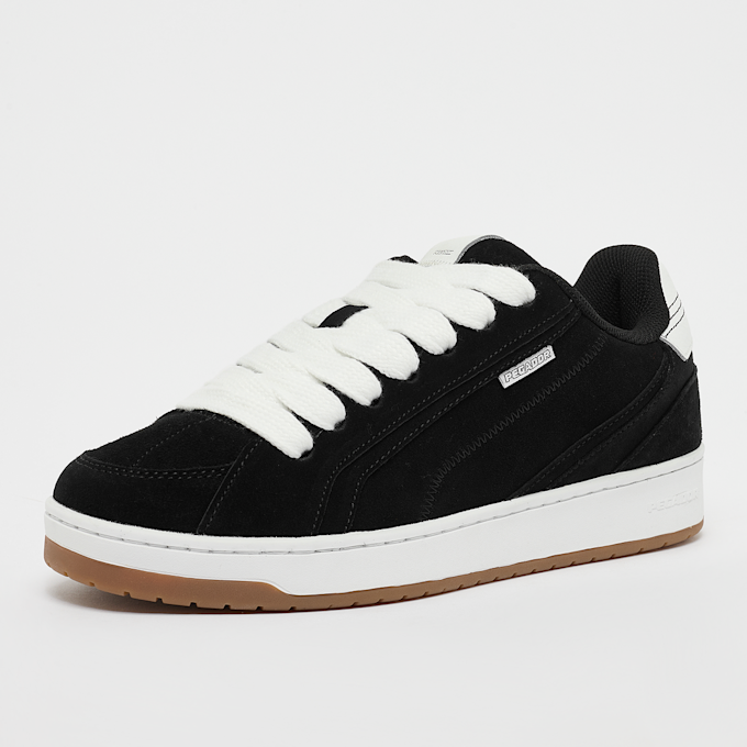 Pegador Shadow Skate Low noir 49754 2