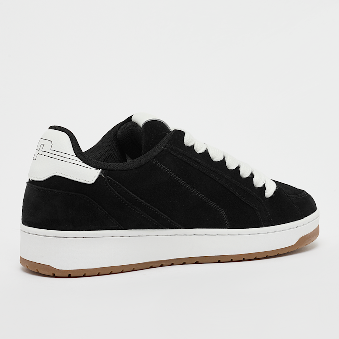 Pegador Shadow Skate Low noir 49754 3