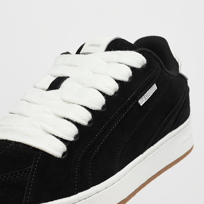 Pegador Shadow Skate Low noir 49754 6